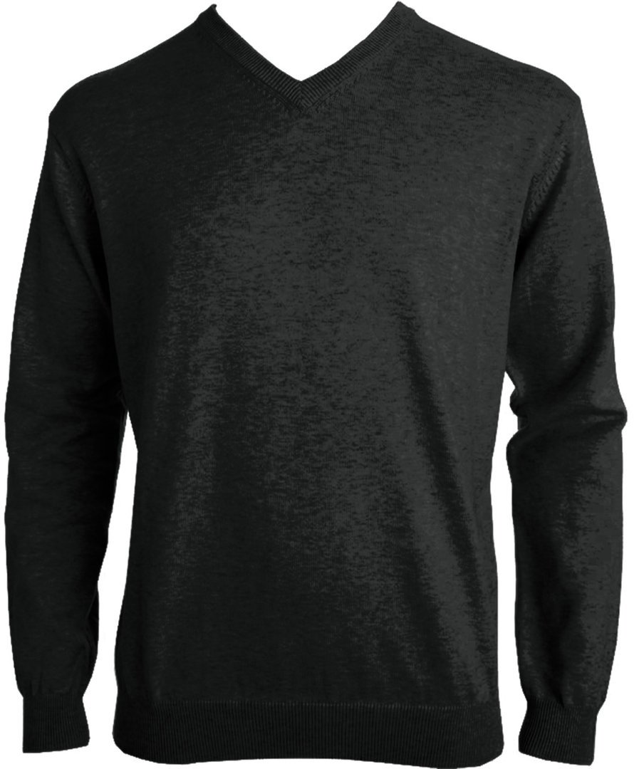 Sweater - black